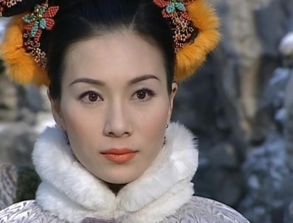 5 nàng Hoa đán sự nghiệp lẫy lừng nhưng sống đời cô độc của TVB-5