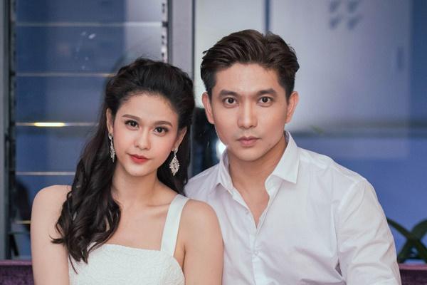 Trương Quỳnh Anh chưa sẵn sàng nối lại hôn nhân cũ với Tim?-3
