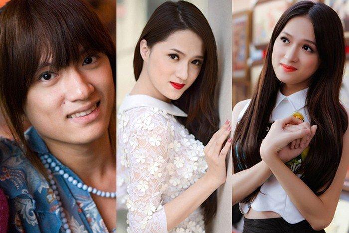 Xuất hiện bản sao Hương Giang tại Hoa hậu Chuyển giới: Xứng tầm đối thủ số 1 của Hoài Sa-3