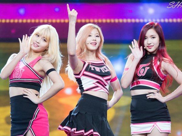 Những bộ ba thần thánh của làng nhạc Kpop: Vừa có sắc vừa có tài-4