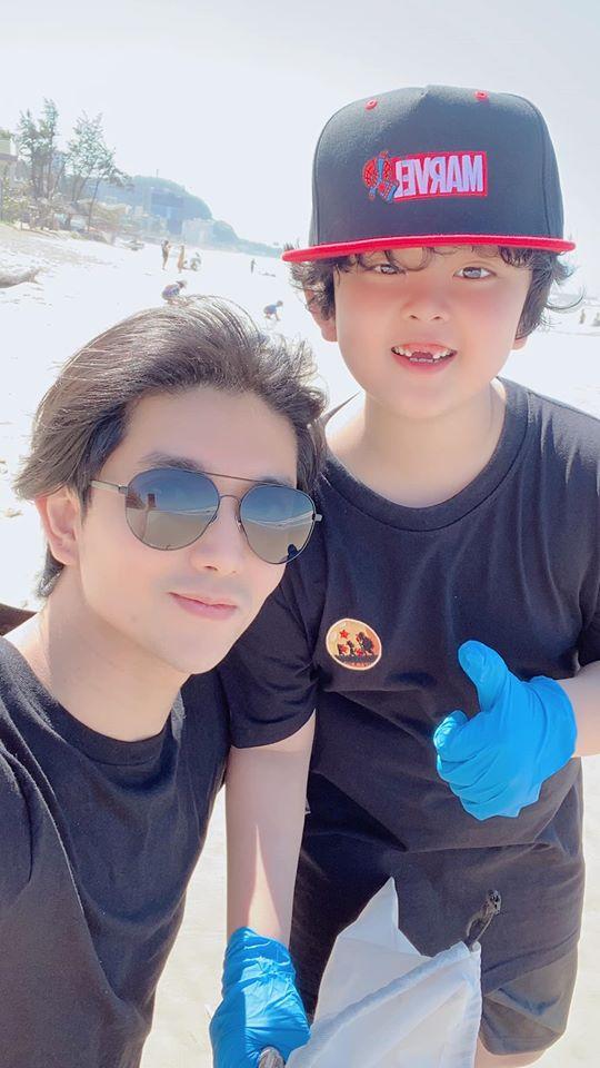 Sau thời gian dài chơi trò ú òa, Tim và Trương Quỳnh Anh rồi sẽ đoàn tụ?-2