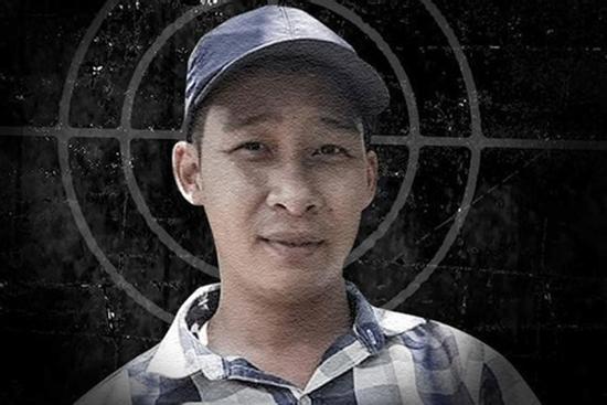 Đình nã Tuấn 'Khỉ'