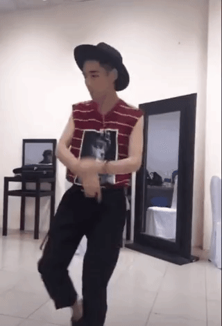 Hát không hay bằng Jack nhưng quẩy vinahey thì K-ICM chẳng kém Khá Bảnh là mấy!-2