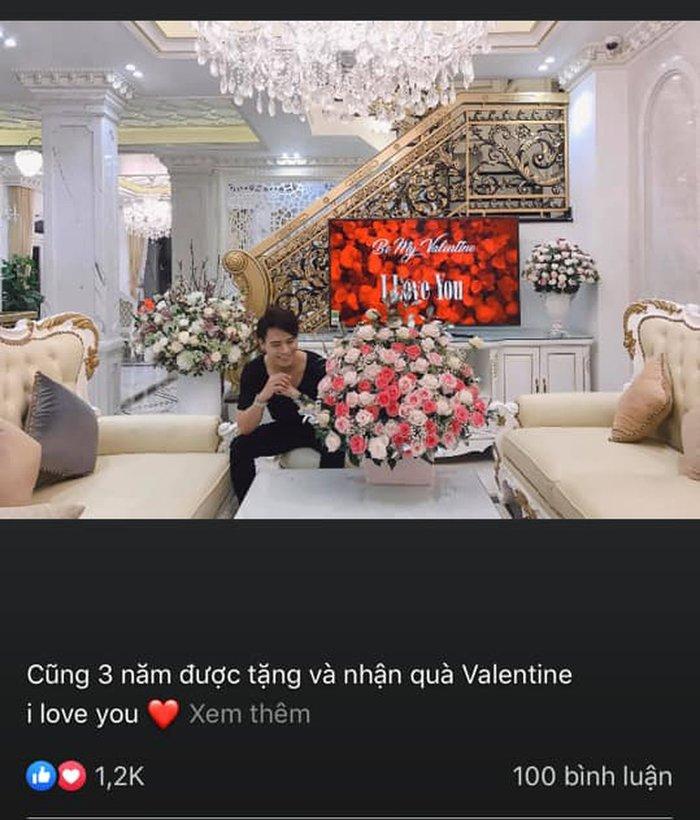 Dân mạng tung loạt bằng chứng Đại Nghĩa - Võ Tấn Phát sống chung một nhà?-3