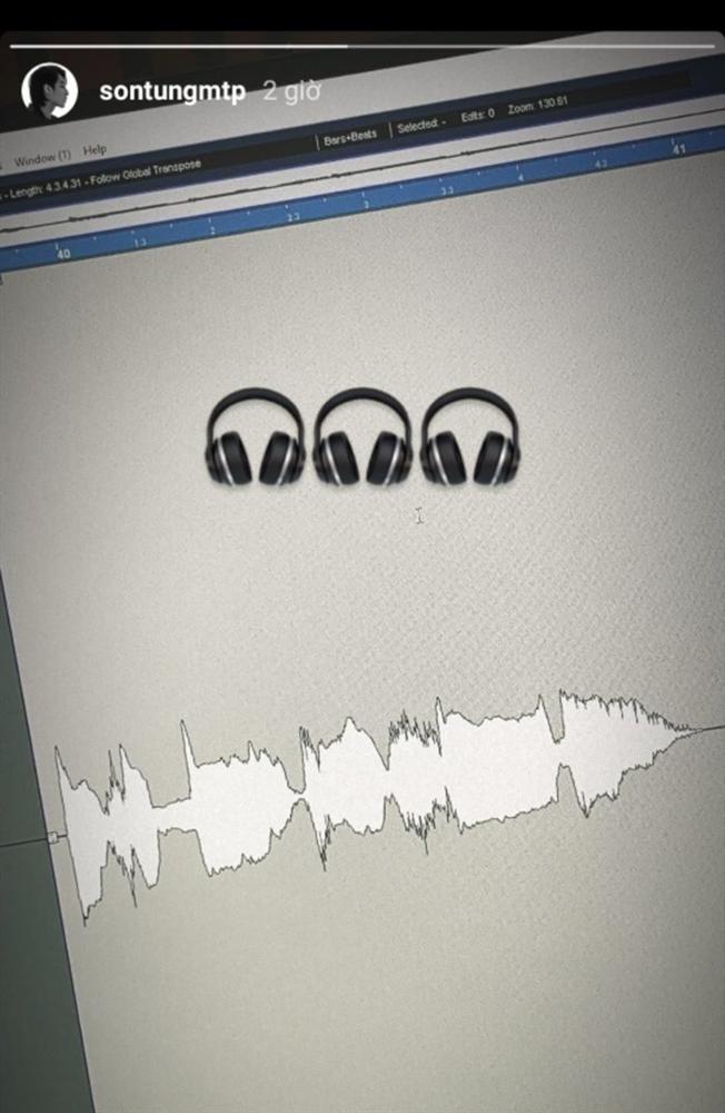 Sau Snoop Dogg, đây là nghệ sĩ Âu Mỹ tiếp theo sẽ hợp tác cùng Sơn Tùng M-TP?-1