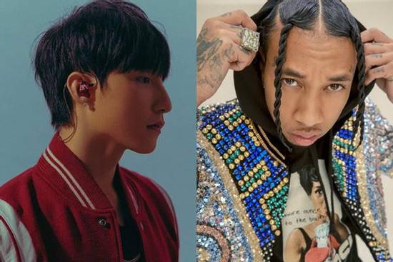 Sau Snoop Dogg, đây là nghệ sĩ Âu Mỹ tiếp theo sẽ hợp tác cùng Sơn Tùng M-TP?