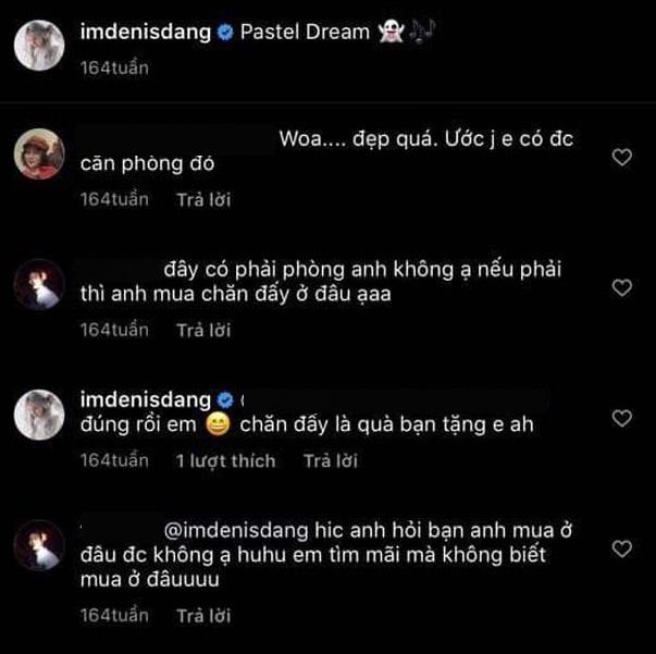 Denis Đặng liên tục bị tố đạo ý tưởng, nhận vơ hình ảnh trên mạng-3