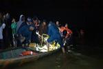 Quảng Nam: Xuyên đêm, tìm thấy thi thể 6 nạn nhân trong vụ chìm ghe-3
