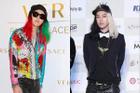 Điểm danh những phong cách thời trang độc lạ mà chỉ G-Dragon (Big Bang) mới 'cân' nổi
