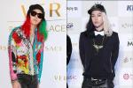 G-Dragon lộ mặt mụn và râu ria trong MV comeback của Big Bang-7
