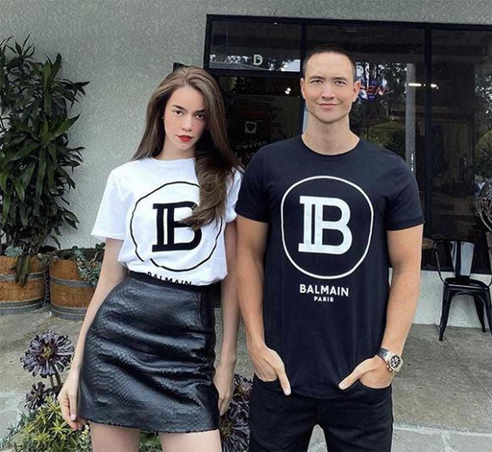 Tóc húi cua của nam thần Itaewon Class phủ sóng Vbiz: Đến Trường Giang còn chiều vợ học theo-9