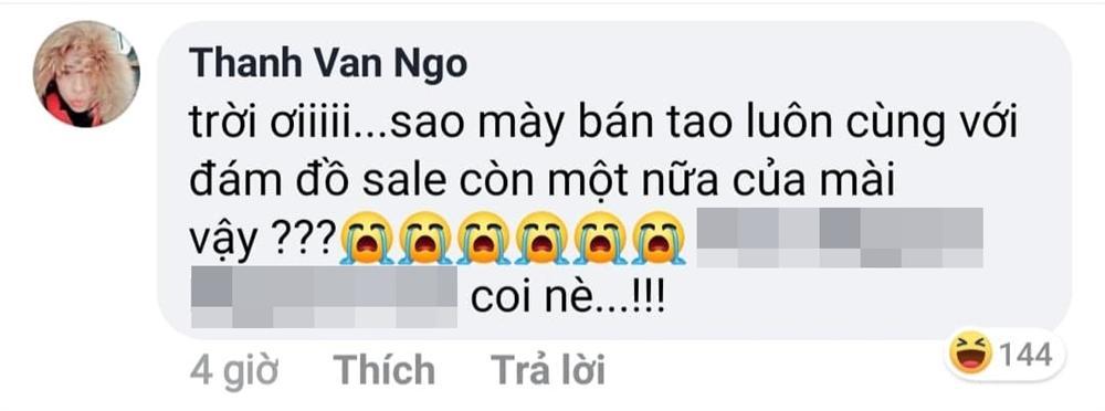 Jun Phạm thanh lý đồ đạc, dân mạng ngã ngửa khi thấy có cả quần tà lỏn của Trúc Nhân-9