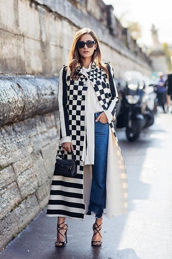 Quần ống rộng đã lỗi thời! Quần phổ biến năm nay là quần cua và giúp chị em khoe dáng đẹp thần sầu-10