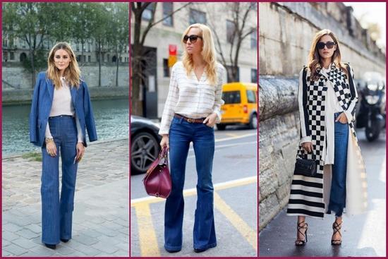 Quần ống rộng đã lỗi thời! Quần phổ biến năm nay là 'quần cua' và giúp chị em khoe dáng đẹp thần sầu