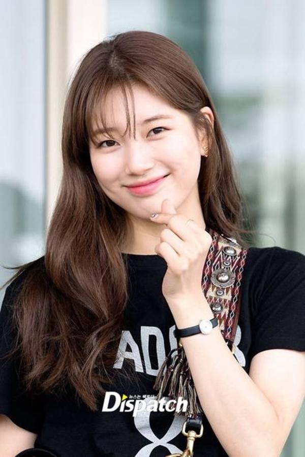 Những nữ thần Kpop có màn lột xác ngoạn mục-7