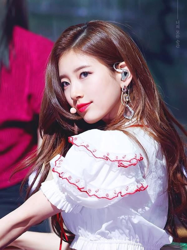 Những nữ thần Kpop có màn lột xác ngoạn mục-8