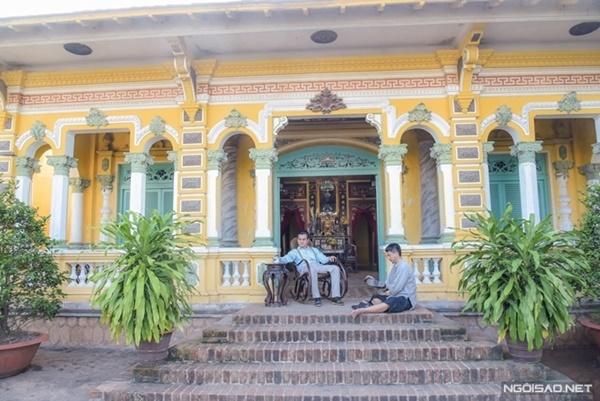 6 căn nhà đắt giá trong phim Việt-3