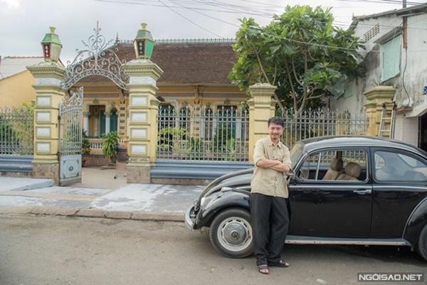 6 căn nhà đắt giá trong phim Việt-4