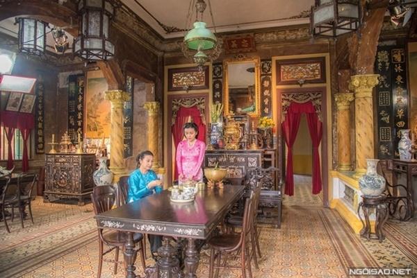 6 căn nhà đắt giá trong phim Việt-5