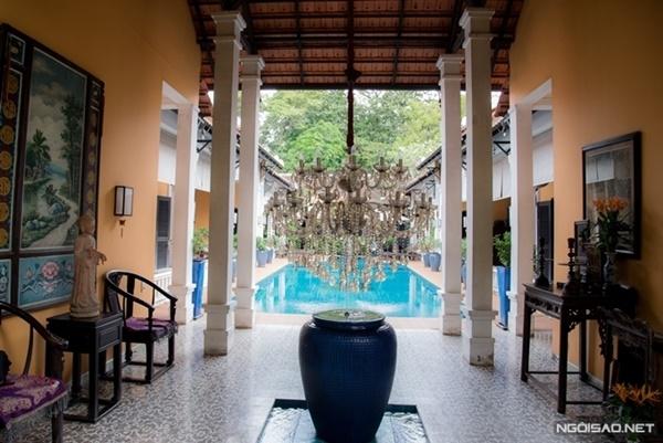 6 căn nhà đắt giá trong phim Việt-10