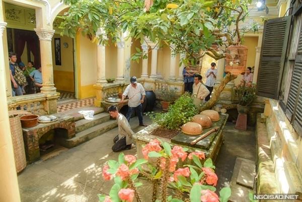 6 căn nhà đắt giá trong phim Việt-6