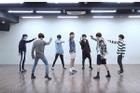 BTS tung clip phòng tập cho sân khấu 'ON'