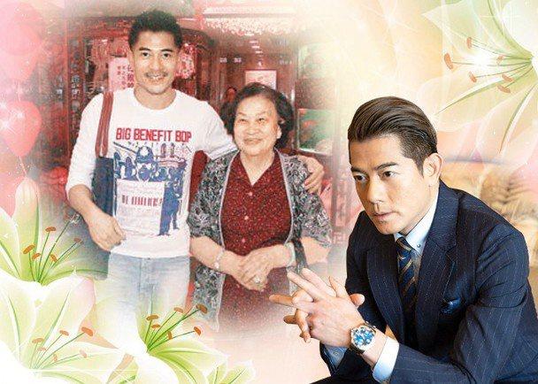 Quách Phú Thành đau đớn khi không kịp nhìn mặt mẹ lần cuối-1