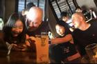 Vợ cũ MC Thành Trung hạnh phúc vì con gái yêu quý bạn trai mới như người thân trong gia đình