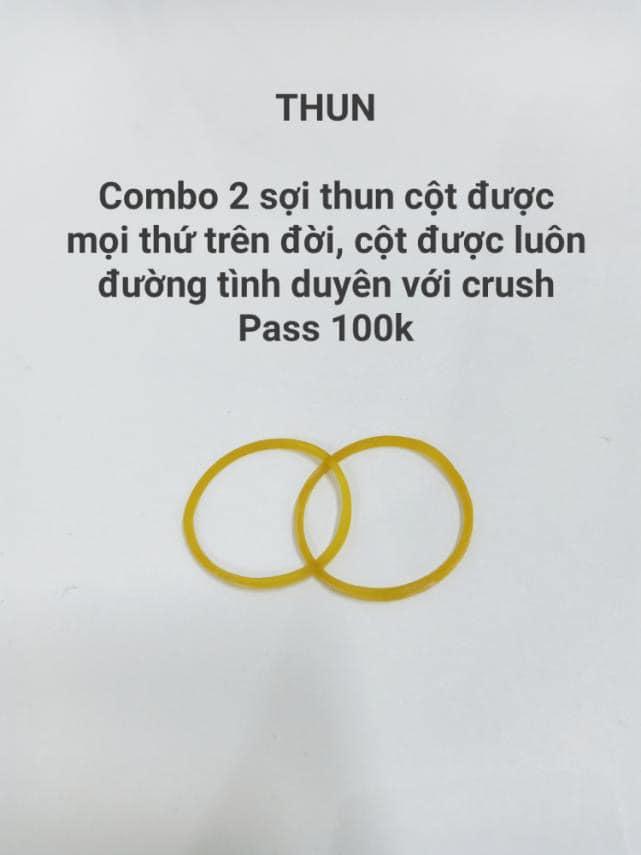 Jun Phạm thanh lý đồ đạc, dân mạng ngã ngửa khi thấy có cả quần tà lỏn của Trúc Nhân-6