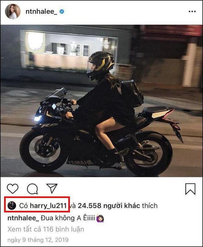 Bạn trai thiếu gia công khai dứt tình khi Nhật Lê lộ clip đi ăn cùng Quang Hải-3