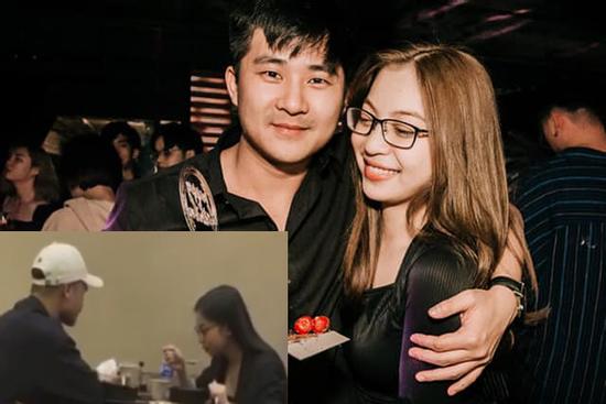 'Bạn trai thiếu gia' công khai dứt tình khi Nhật Lê lộ clip đi ăn cùng Quang Hải