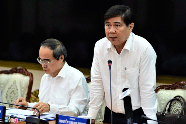 Lãnh đạo TP.HCM giải thích lý do kiến nghị để học sinh nghỉ kéo dài-1