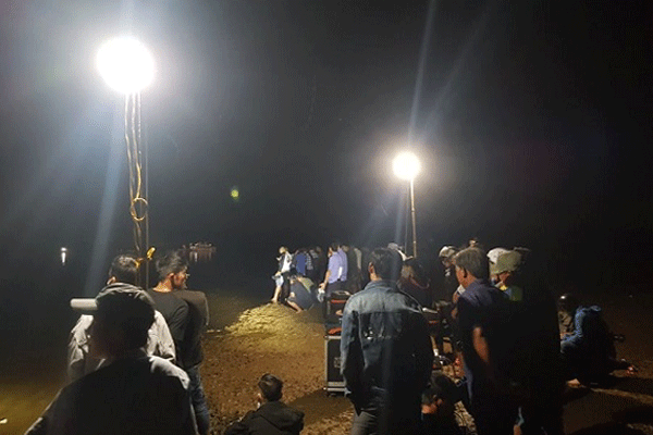 Quảng Nam: Xuyên đêm, tìm thấy thi thể 6 nạn nhân trong vụ chìm ghe