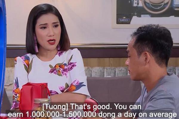 Chàng trai bị mẹ cô gái 35 tuổi chê tơi tả: Bác ấy nói đúng nhưng không khéo-5