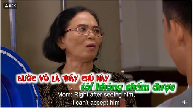 Chàng trai bị mẹ của cô gái 35 tuổi chê tơi bời trong show hẹn hò tiết lộ từ thu nhập đến thân thế không phải dạng vừa-1