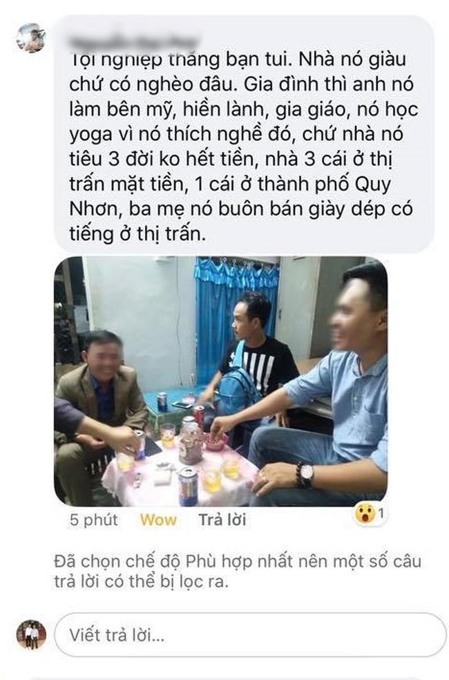 Chàng trai bị mẹ của cô gái 35 tuổi chê tơi bời trong show hẹn hò tiết lộ từ thu nhập đến thân thế không phải dạng vừa-5