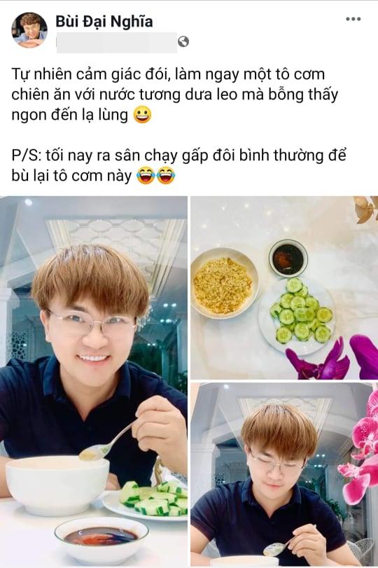 MC Đại Nghĩa phản ứng gì trước nhiều bằng chứng đang sống chung với Võ Tấn Phát?-7