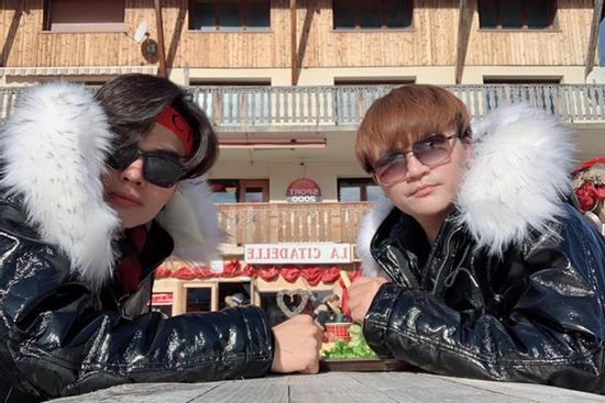 MC Đại Nghĩa phản ứng gì trước nhiều bằng chứng đang sống chung với Võ Tấn Phát?