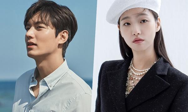 Lee Min Ho và những màn kết hợp được kỳ vọng trên màn ảnh-1