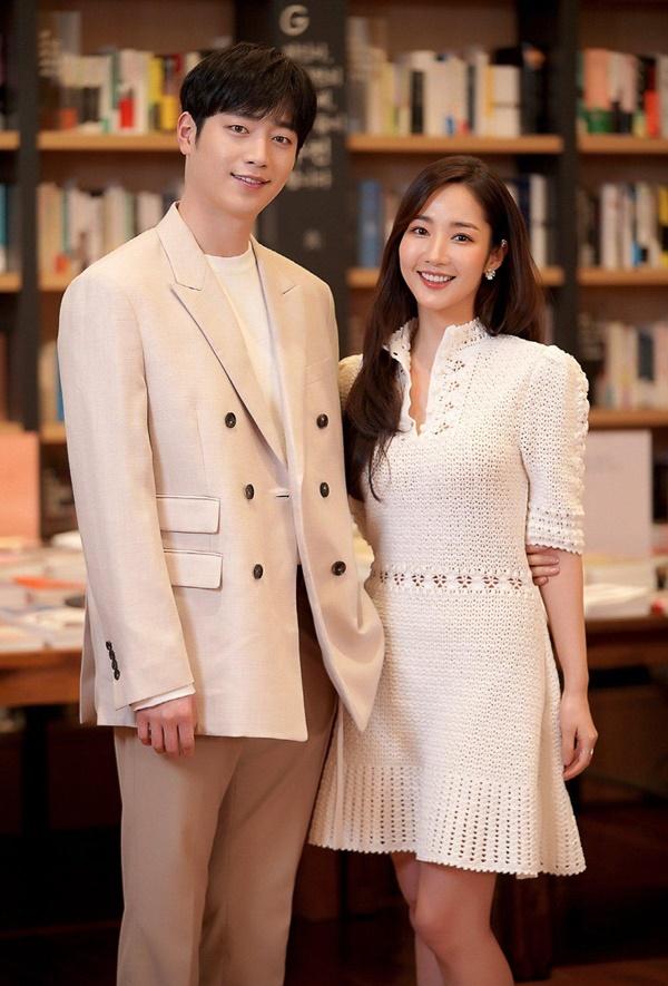 Lee Min Ho và những màn kết hợp được kỳ vọng trên màn ảnh-4