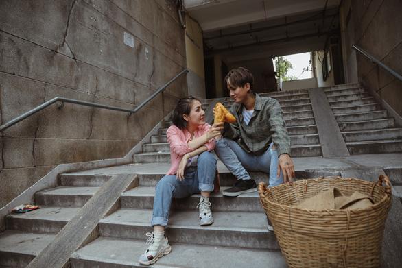 Ca khúc Bánh mì không của Đạt G và Du Duyên bất ngờ được chú ý trở lại-1