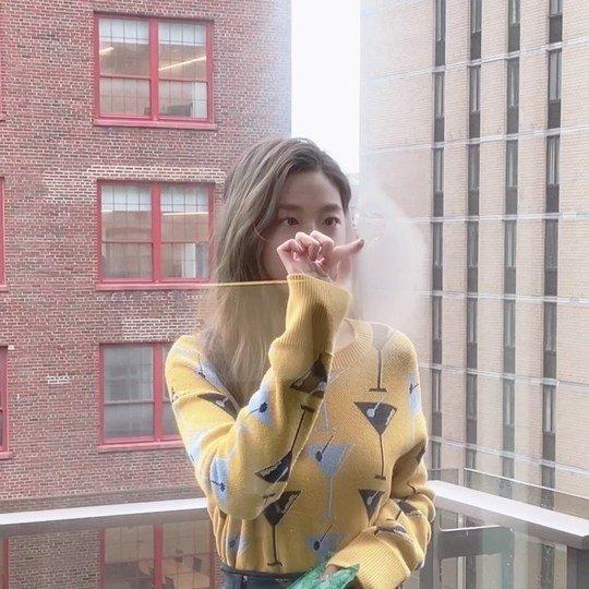 Báu vật quốc dân xứ Hàn bị chỉ trích vì đăng ảnh đi chơi giữa đại dịch Covid-19-3