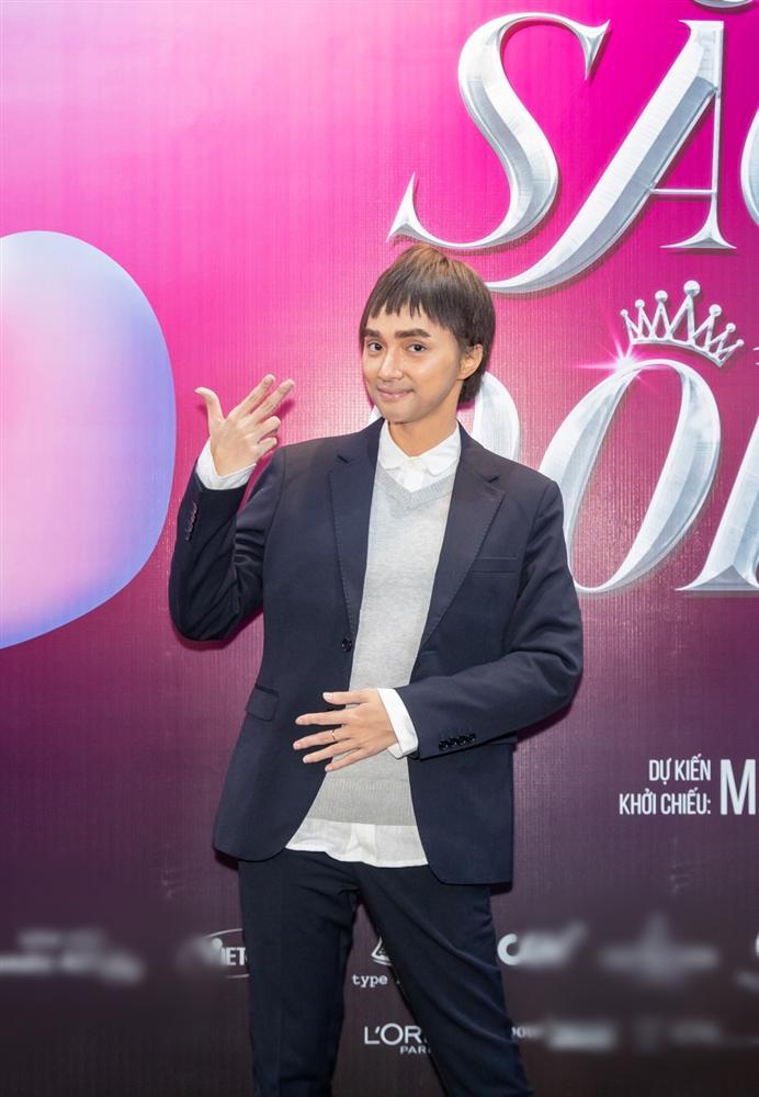 Hương Giang phản kháng khi bị chê diễn dở, dân mạng quật lại: Hoa hậu Quốc tế mà tính cách ao làng-2