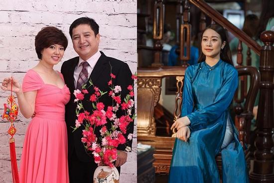 NSƯT Chí Trung bị chỉ trích về bài phỏng vấn sau ly hôn, MC Phí Linh lên tiếng giải vây