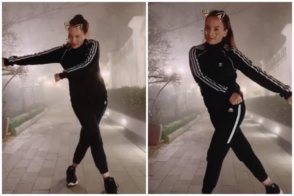 Kém 10 cm, Bảo Thanh vẫn đẹp bất phân thắng bại khi đụng hàng 2 Á hậu-7