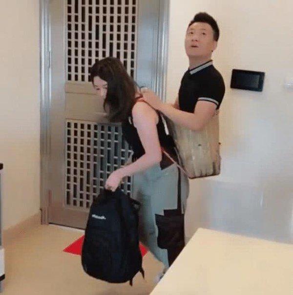 Lấy người đàn ông chỉ có 1 nửa thân, 11 năm sau cô gái thông báo tin nghẹn ngào-3