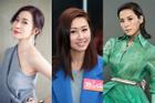 5 nàng Hoa đán sự nghiệp lẫy lừng nhưng sống đời cô độc của TVB