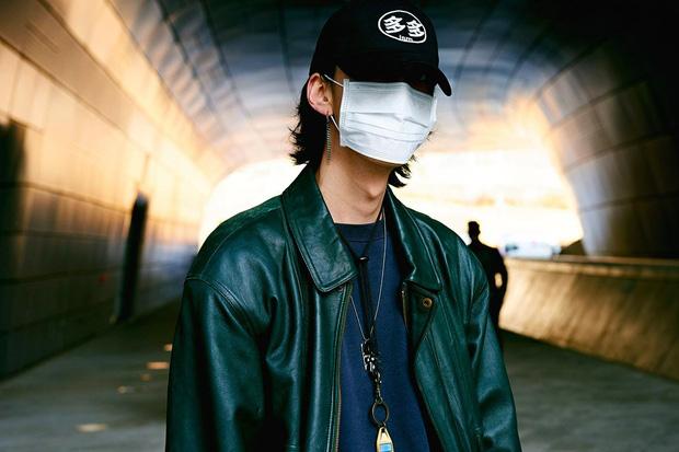 Seoul Fashion Week dự kiến diễn ra vào tháng 3 tới bị hủy bỏ vì dịch Corona-1