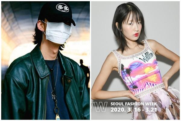 Dân Hàn tranh thủ dịch nCoV để... xếp hàng mua đồ hiệu-4