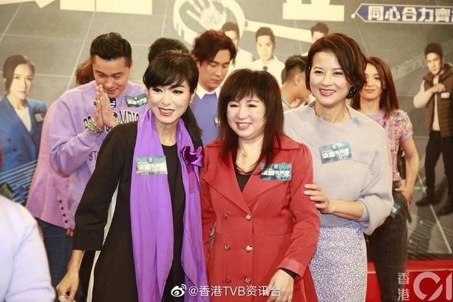 ‘Bằng chứng thép 4’ lập kỷ lục rating dù bị khán giả chê bai-1